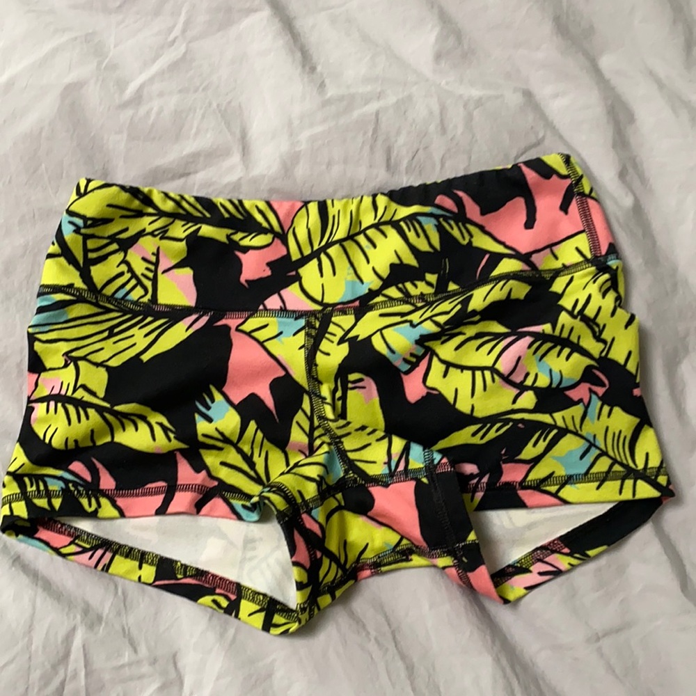 Miami Leaf Fleo